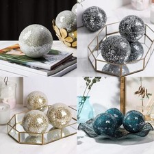 Mosaic Sphere Balls 3.15"