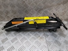 08-12 AUDI Q5 MK1 8R CAR SCISSOR JACK VEHICLE LIFT 8R0011031C 6 MONTH WARRANTY