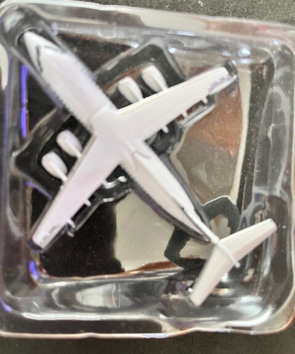 Jet diecast 400 ansett - ansett, new
