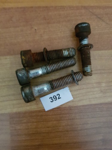 Derbi senda yoke fork clamp - 50,
