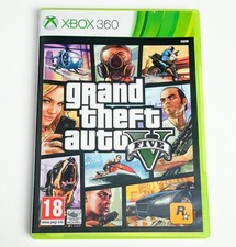 Grand Theft Auto V GTA 5 -
