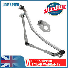 Front Windscreen Wiper Linkage