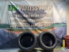 255/40/R17 98W Mozzo Sport Duraturn XL M+S Year 19x2 No Repairs