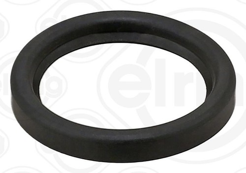 Oil filler cap seal for - filler,