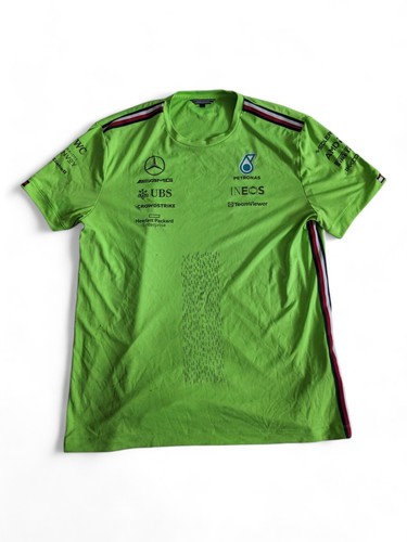 Mercedes 2023 team issue - -,