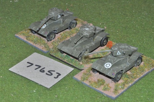 15mm ww2 allied - /, 3