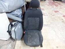 VAUXHALL COMBO VAN D 2014 NSF