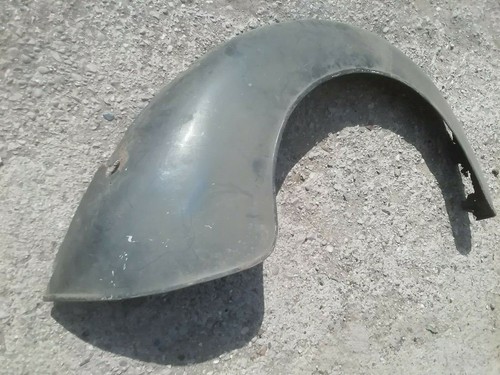 Ford pop rear wing - pop, side