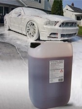 Ph Neutral Cherry Car Wash and