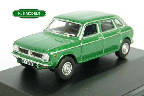 Bnib gauge oxford diecast - bnib,