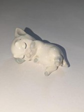 George Wade Rare Model Of A