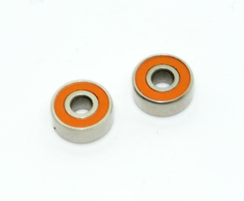 New ceramic motor - new, ⅛