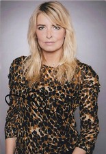 Emma Atkins   **HAND SIGNED**