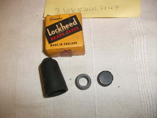Clutch master cylinder kit - ,