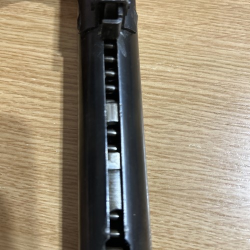 Webley hawk mki spare parts - hawk, parts-