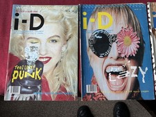 12 Copies Bundle of I-D