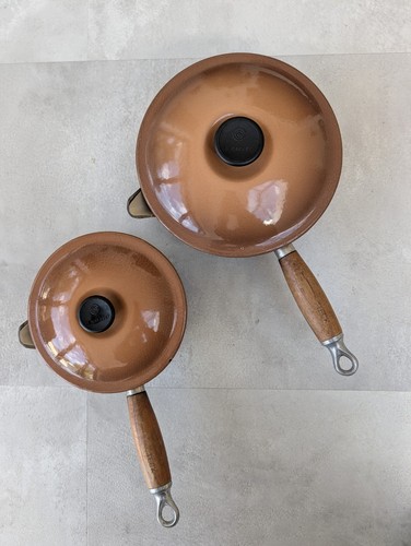 Vintage creuset 20 - creuset, no
