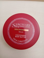 Sanctuary Spa Covent Garden