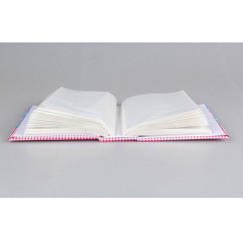 Inch photo album scrapbook - 6,