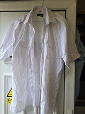 Police Short Sleeve Shirts