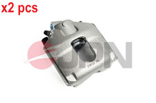 Pcs sides front fits - x2,