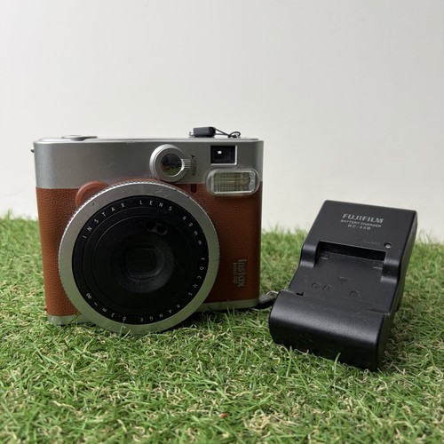 Fujifilm instax mini - fujifilm,