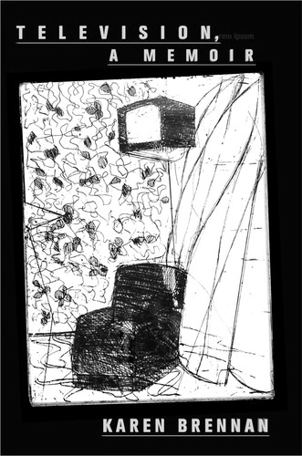 Television memoir - memoir,