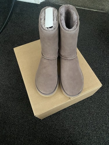 Ugg classic short boots - boots, uk