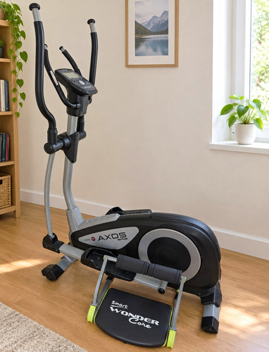 Kettler axos cross - kettler, p