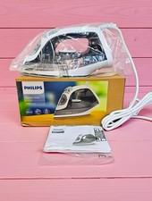 Philips Steam Iron 2000 Series