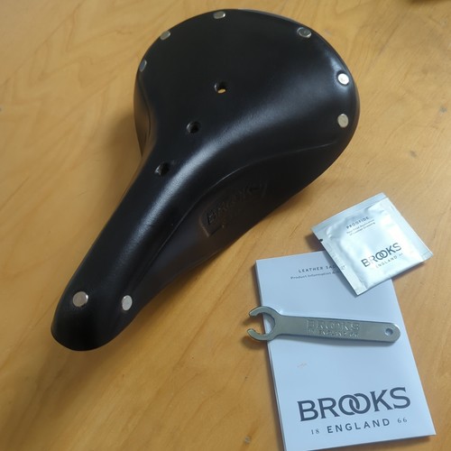 Brooks england b17 standard - brooks,