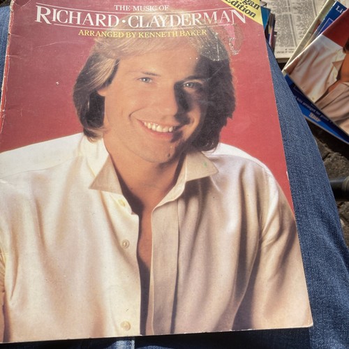 The music richard - the,