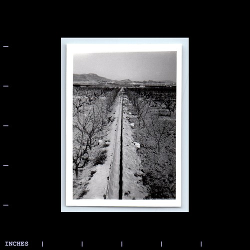 Vintage photo landscape - vintage,