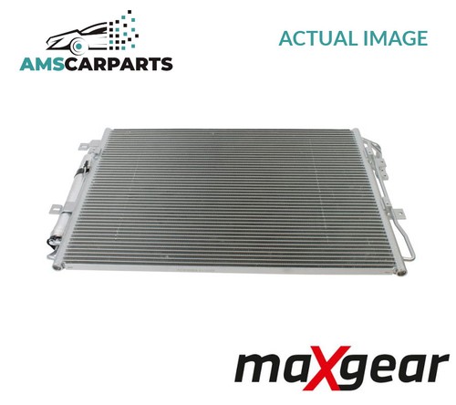 Air con condenser ac830304 - a/c,