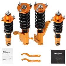 Coilovers Suspension Kit For