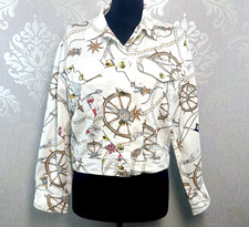 Mondi Vintage 1990s Short