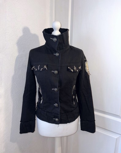 Vintage y2k black - y2k,