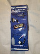 Mirage RC Roto-Nitro Starter