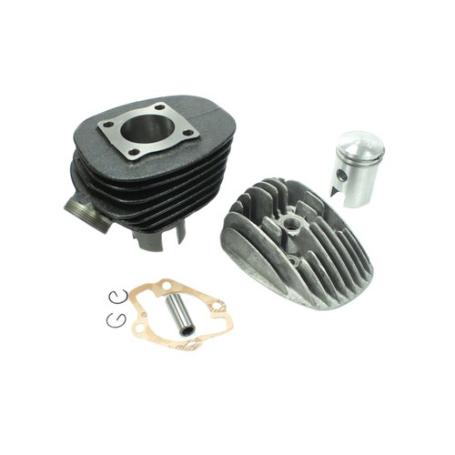 50ccm 3ps cylinder - 50ccm, head