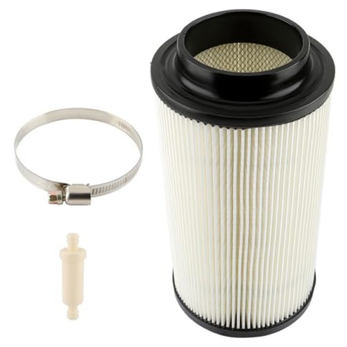 Piece air filter - filter, kit