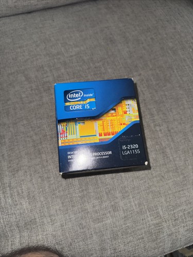 Intel core 2320 00ghz - 2320, 3.00ghz