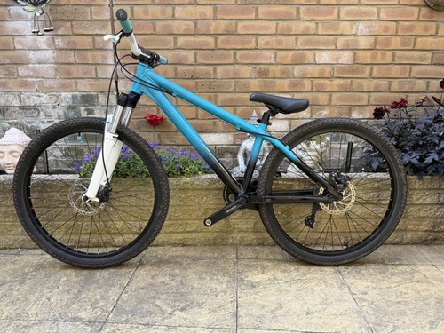 2008 giant stp hardtail - 2008,