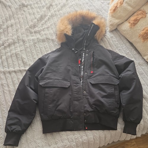 Zavetti canada coat womens - zavetti,