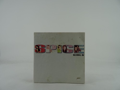Spice girls - spice,