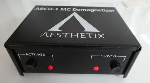 Aesthetix abcd cartridge - mc,