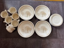 Churchill Homespun Stonecast