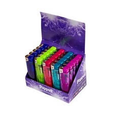 Disposable Push Button