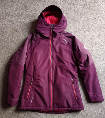 Purple mulberry waterproof - purple/mulberry,