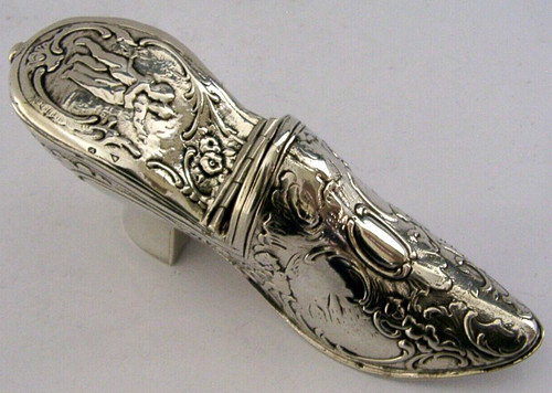 Good size inch - 4,