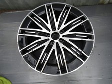 Mercedes EQS SUV X296 AMG Alloy Wheel Rim 9.5Jx21" ET30.1 A2964011600 R-05-17-27